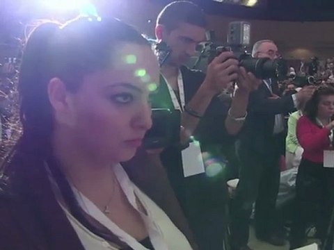 Tunisie: les islamistes d'Ennahda gagnent les élections