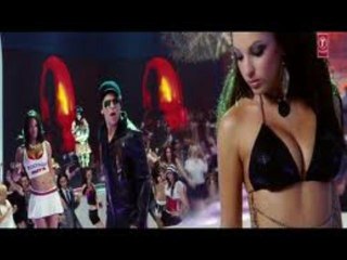 Criminal Full Video Song Movie Ra One Shahrukh Khan Kareena Akon