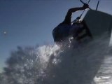 WAPALA Mag N°72 : Surf ASP à Peniche, Kitesurf Batle of Trafalgar, Salon Sail n'Gliss à Carnac