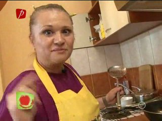 Cireasa de pe tort episod 17 sezon 7