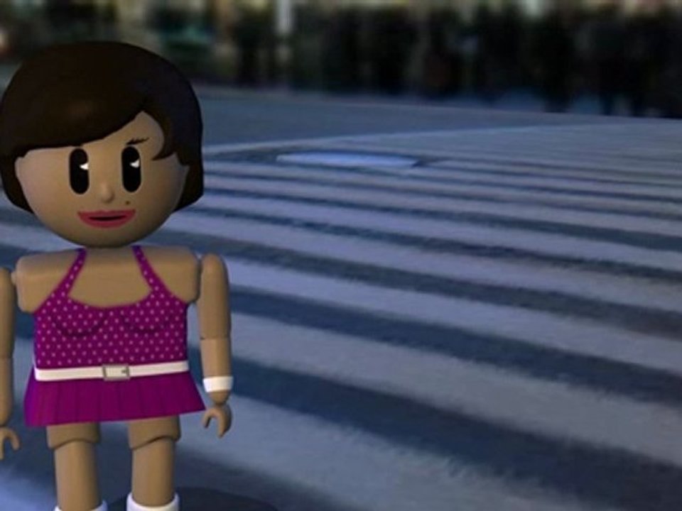 Italia's Got Talent 2011 conto alla rovescia per numeri... da circo!