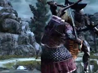 Βάναυσες σκηνές στη μάχη