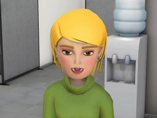 Ricette estive coppette al cocco e pesca