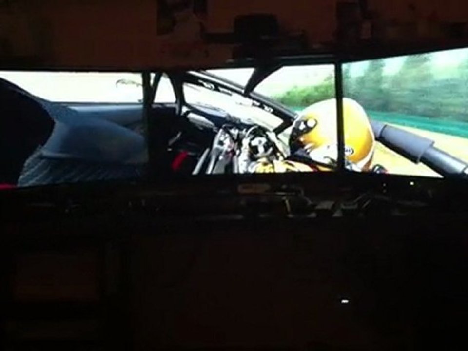 GT5 triple ecrans