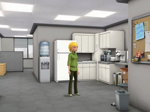 Giusy Ferreri 2011: l'inchiesta de Le Iene