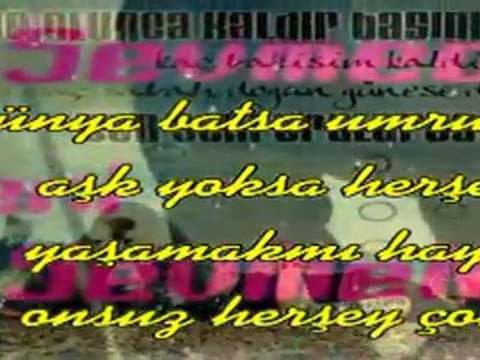 Ahmet-K - Niye Doğdum Ben Niye [ 2010 ]