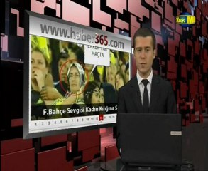 ALİ ŞAR - MMC TURK 21 Eylül Haberleri