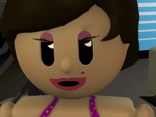 Sarah Nile stalking l'ex gieffina minacciata di morte