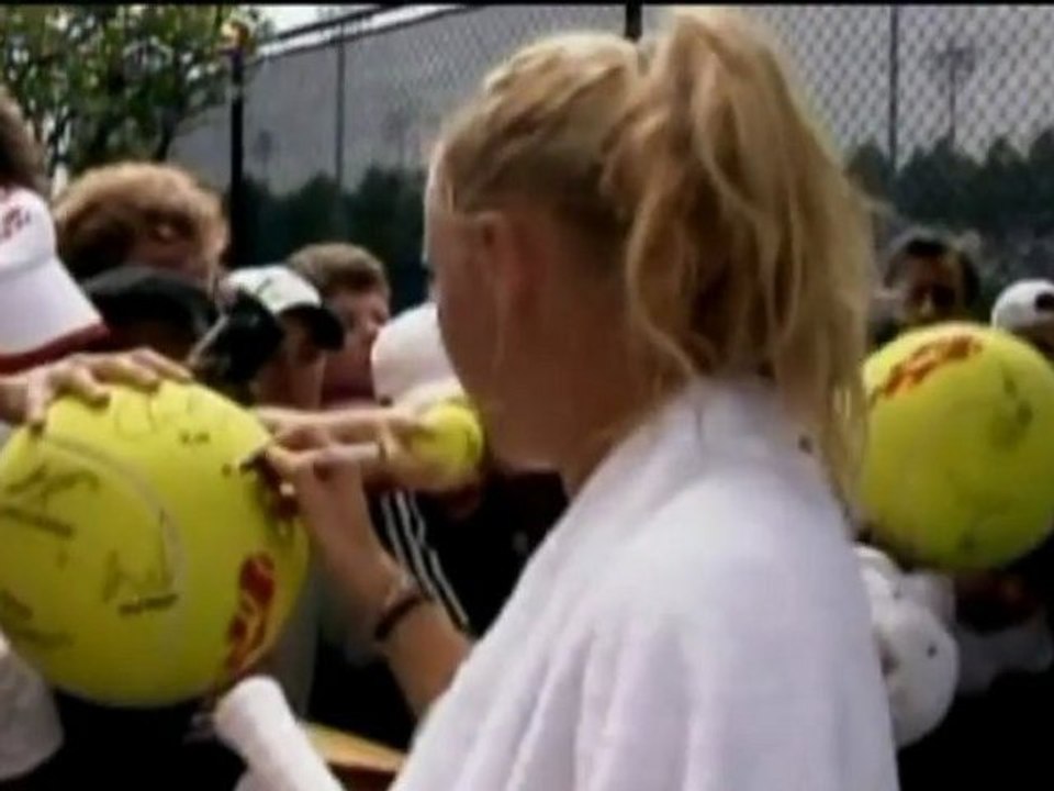 Wozniacki beendet Jahr als Weltnummer Eins