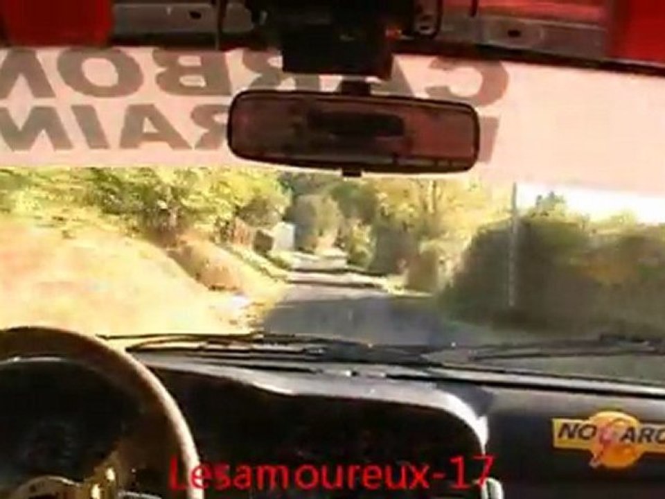 ES3 sarlat 2011