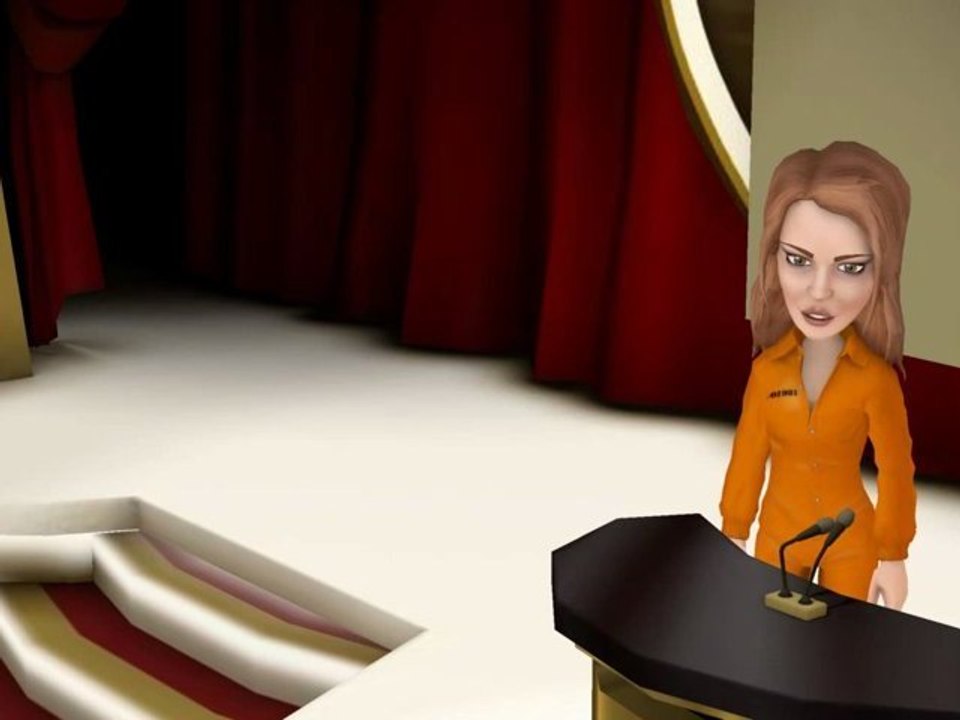 Gianna Nannini Io e Te Tour 2011 Roma: da stasera, tre date nella Capitale