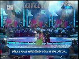 Bülent Ersoy  ♫♥♪  Ömrümüzün Son Demi ♫♥♪