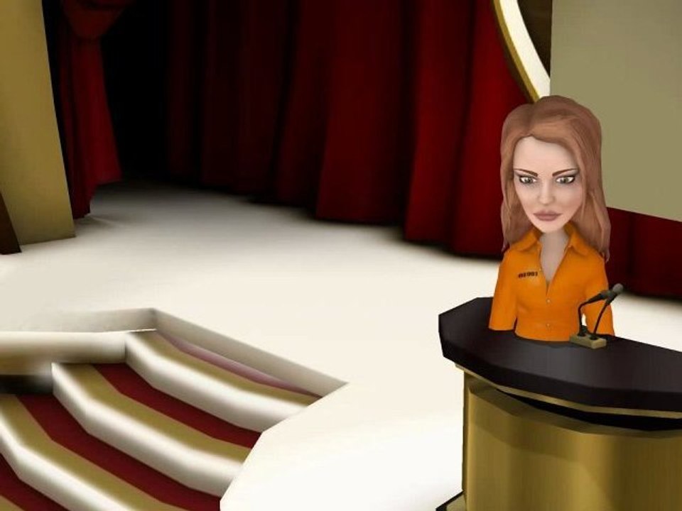 Lady Gaga Born This Way: la tracklist ufficiale