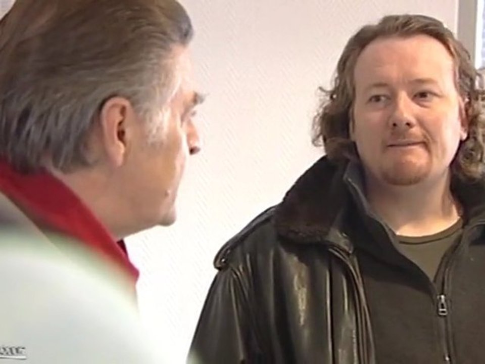 Ouf de soulagement chez  Hélio Corbeil (Corbeil-Essonnes)