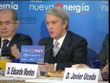 UNESA rechaza tasa nuclear en hidráulicas