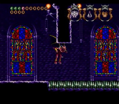 Demon's Crest (part 11)