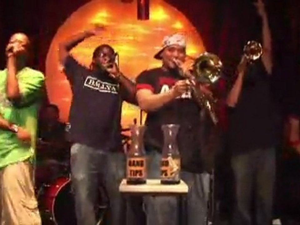 Stopover in Austin par Les Films du Réel