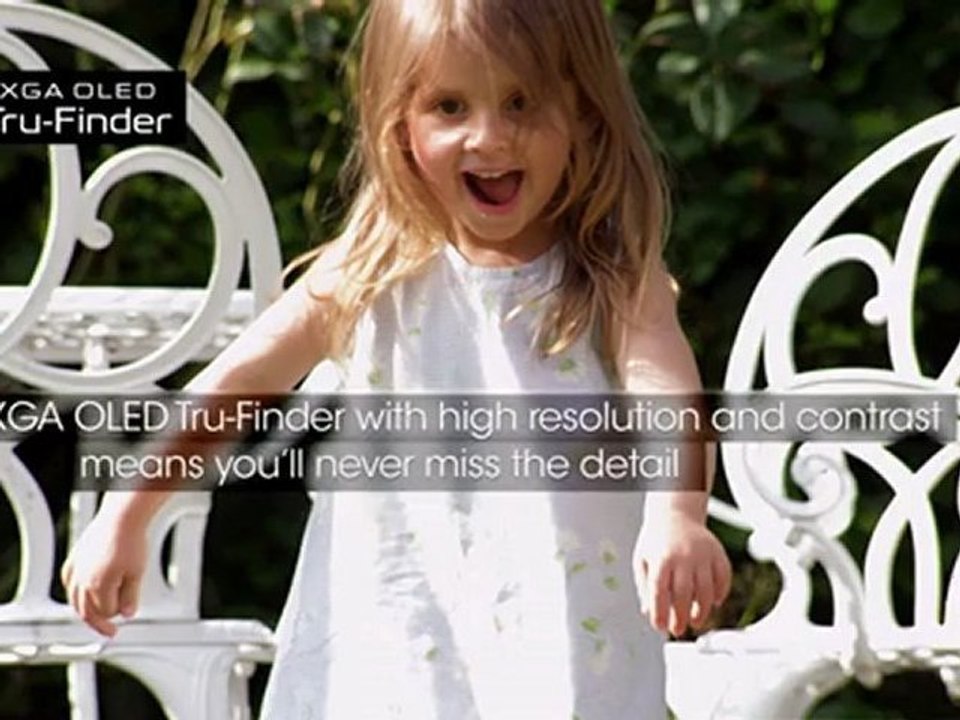 Sony A65 24.3 MP Translucent Mirror Digital SLR With 18-55mm Lens