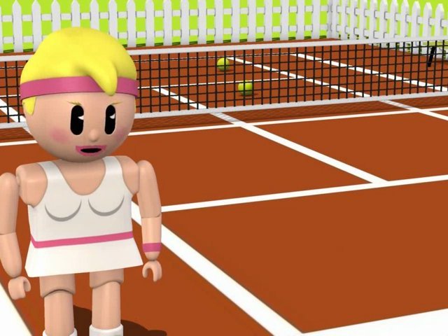 Video Internazionali Tennis Roma 2011 finale maschile e femminile in diretta tv su Italia 1