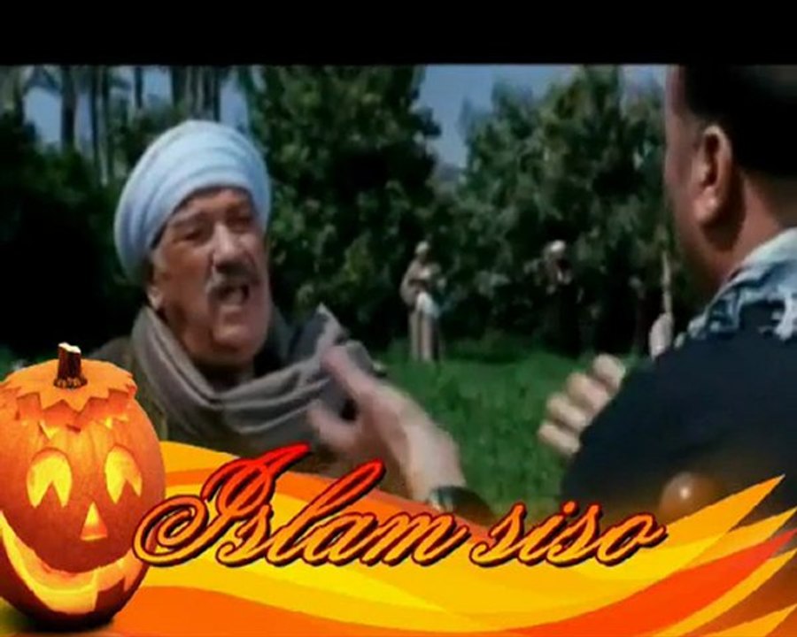 الى يعرف يخرجنى يفرجنى من فيلم اللمبى 8 جيــجـا