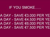 Stop Smoking Cork Ireland Hypnosis Hypnotherapy