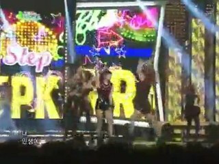 111002 - KARA - Step