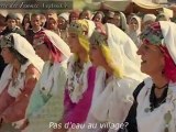 Making-of LA SOURCE DES FEMMES - Chants _ danses (partie 2) - une vidéo Cinéma
