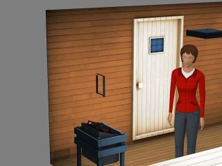 Bunga Bunga 3D: film per una escort di Silvio