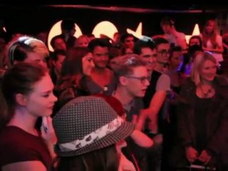 MUSIC NEWS: Beyonce's at a party & Cher Lloyd unveils new songs