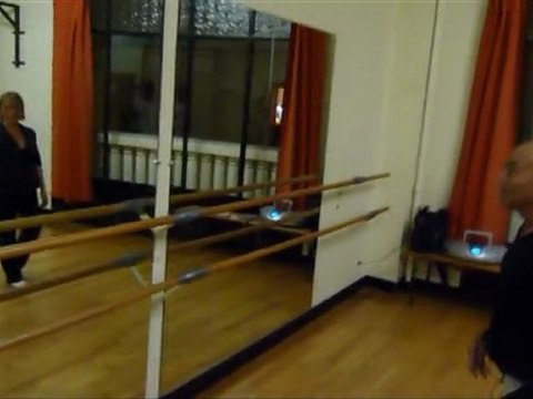 Tè libera tutti! L’energia si svela in Centro