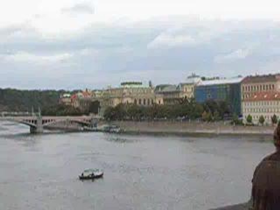 Prague