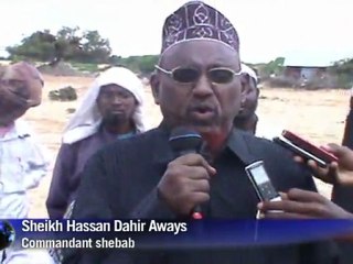 Somalie: les shebab appellent leurs cellules au Kenya à attaquer