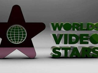 worlds video stars logo