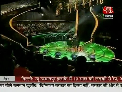 SBB 28th Oct BALH KBC