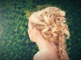 Coiffure de Mariée : Idée Mariage avec extensions de cheveux