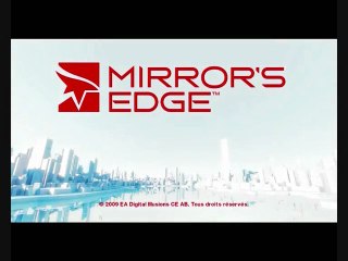 Mirror's Edge - [PC] - 1