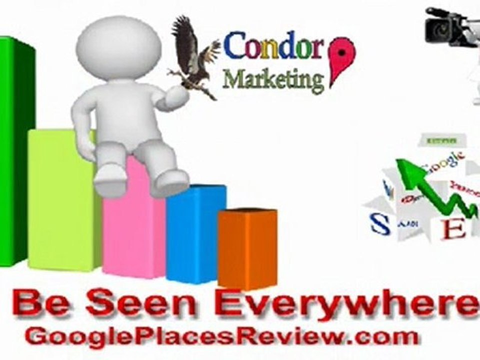 Page Rank Optimization