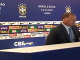 Kaká vuelve a ir convocado con Brasil 16 meses después