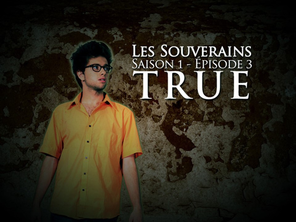 Les Souverains - PHASE 1.02