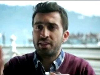 Hakkımızda hayırlısı 2011 avea reklamı