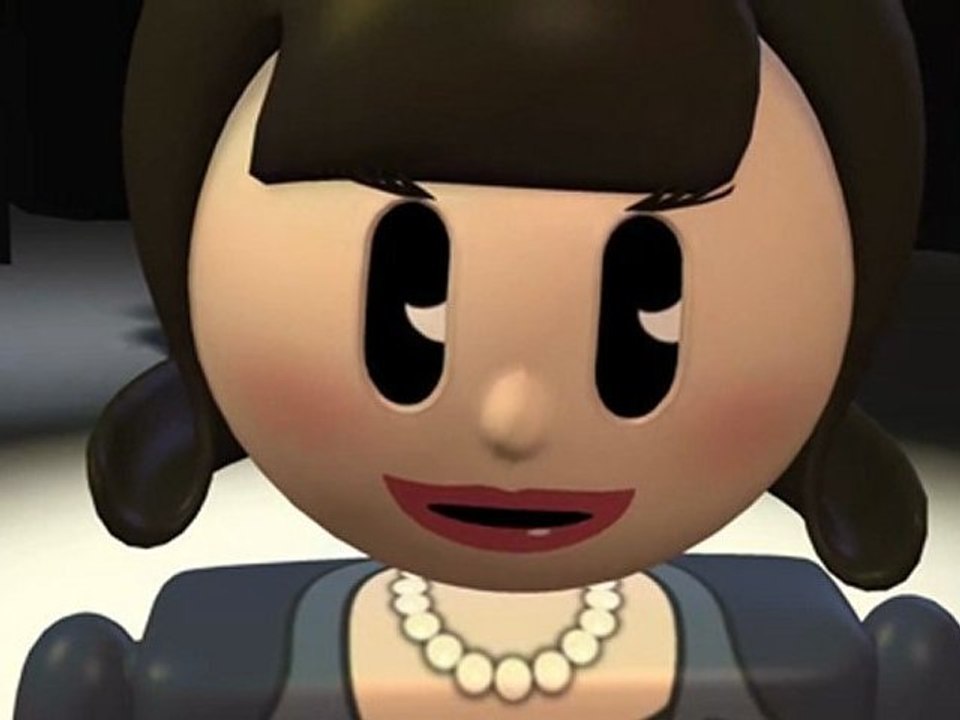 Giusy Ferreri Piccoli Dettagli: ecco il video