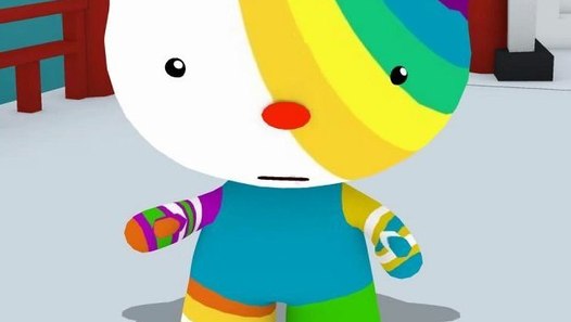 Robotboy Episodi in programmazione 2011 su Cartoon Network - Video