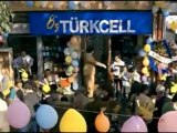 Öz Turkcell Reklamı