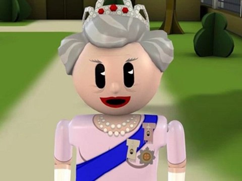 Harry Potter e i Doni della Morte Parte 2: mashup rock per Daniel Radcliffe