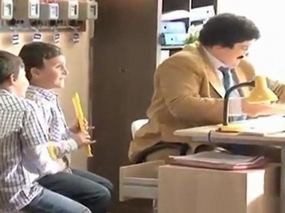 Şahan Gökbakar - Öz Türkcell Hazırkart Kamera Arkası