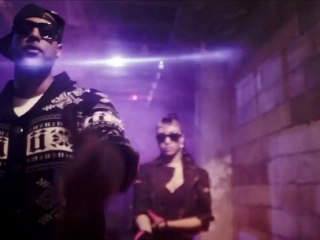 Shay - "Cruella" feat. Booba