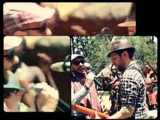 Gripin - "Gidenin Dostu Olmaz"