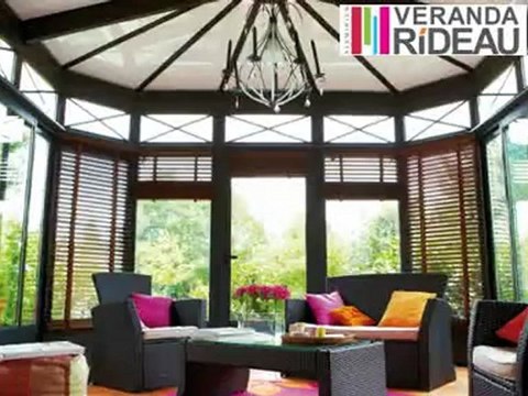 Portes ouvertes Véranda Rideau à La Roche sur Yon