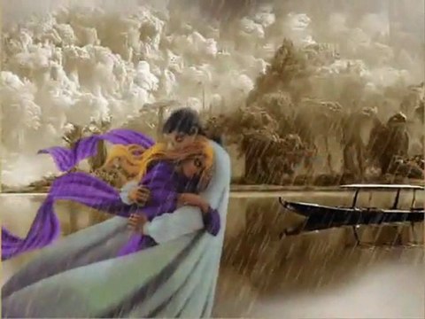 Kapıldım Gidiyorum Bahtımın Rüzgarına