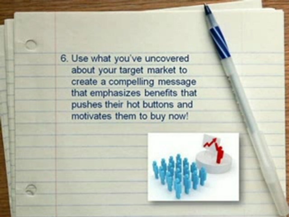 6 Fundamentals to Great Copywriting